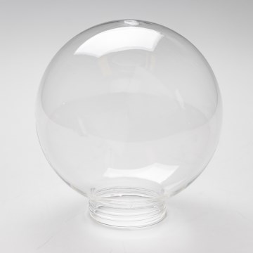 Brilagi - Universal Replacement Lampshade HARBOR E27, Ø 20 cm, Clear