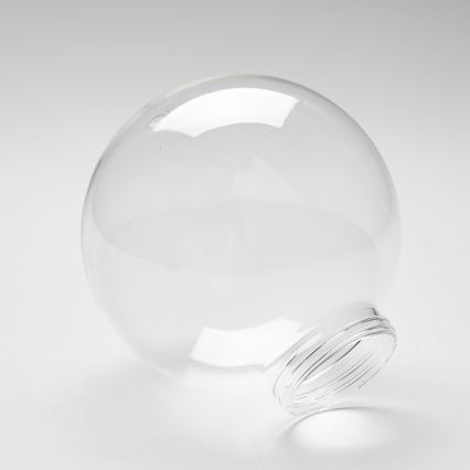 Brilagi - Universal Replacement Lampshade HARBOR E27, Ø 20 cm, Clear