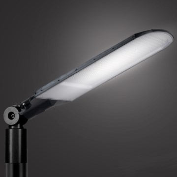 Brilagi - URBANLIGHT LED/250W/230V Outdoor Street Light, Black, IP65