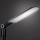 Brilagi - URBANLIGHT LED/250W/230V Outdoor Street Light, Black, IP65