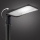 Brilagi - URBANLIGHT LED Outdoor Street Lamp with Adjustable Joint LED/200W/230V Black IP65