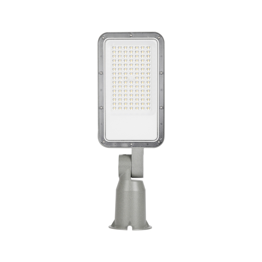 Brilagi - URBANLIGHT LED Outdoor Street Light with Adjustable Joint LED/50W/230V Grey IP65