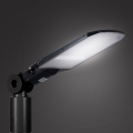 Brilagi - URBANLIGHT LED Outdoor Street Light LED/100W/230V black IP65