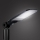 Brilagi - URBANLIGHT LED Outdoor Street Light LED/100W/230V black IP65