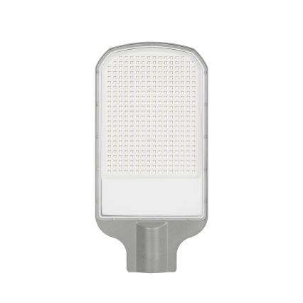 Brilagi - URBANLIGHT LED Outdoor Streetlight, 200W, 230V, Grey, IP65
