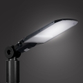 Brilagi - URBANLIGHT LED Street Lamp, 100W/230V, Black, IP65