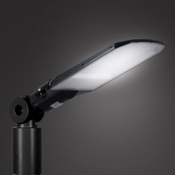 Brilagi - URBANLIGHT LED Street Lamp, 100W/230V, Black, IP65