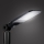 Brilagi - URBANLIGHT LED Street Lamp, 100W/230V, Black, IP65