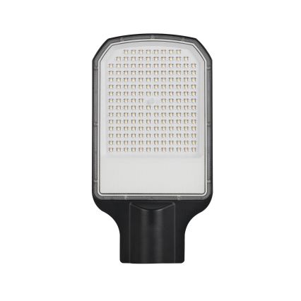 Brilagi - URBANLIGHT LED Street Lamp, 100W/230V, Black, IP65