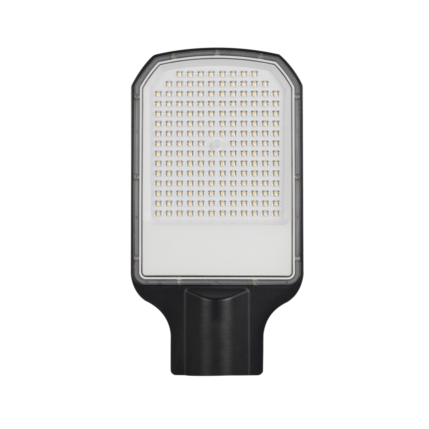 Brilagi - URBANLIGHT LED Street Lamp, 100W/230V, Black, IP65