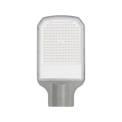 Brilagi - URBANLIGHT LED Street Lamp, 100W, 230V, Grey, IP65