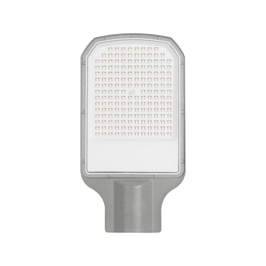 Brilagi - URBANLIGHT LED Street Lamp, 100W, 230V, Grey, IP65
