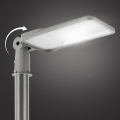 Brilagi - URBANLIGHT LED Street Lamp 200W/230V, grey, IP65
