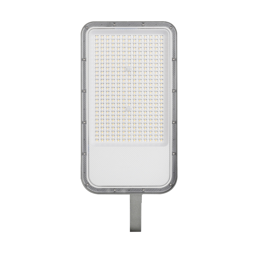 Brilagi - URBANLIGHT LED Street Lamp 200W/230V, grey, IP65