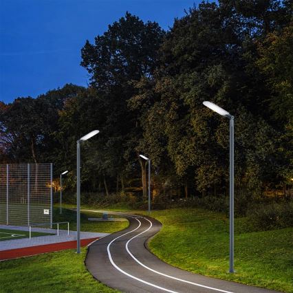 Brilagi - URBANLIGHT LED Street Lamp LED/250W/230V anthracite IP65