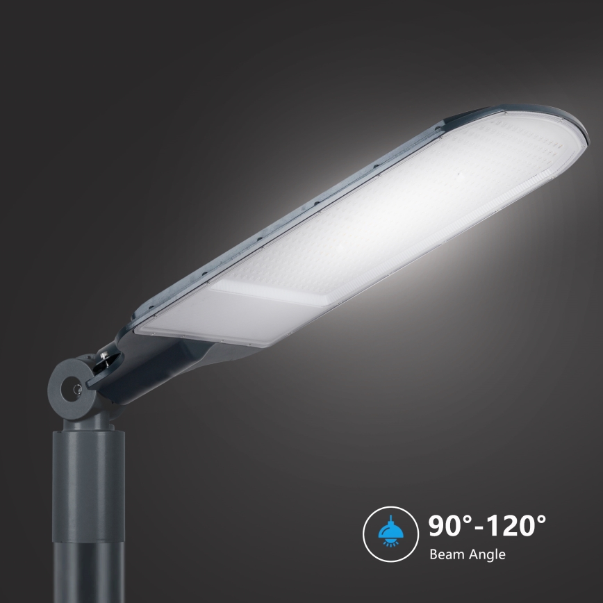 Brilagi - URBANLIGHT LED Street Lamp LED/250W/230V anthracite IP65