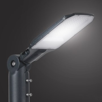 Brilagi - URBANLIGHT LED Street Lamp LED/50W/230V Anthracite IP65