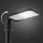 Brilagi - URBANLIGHT LED Street Light, 100W, 230V, Black, IP65