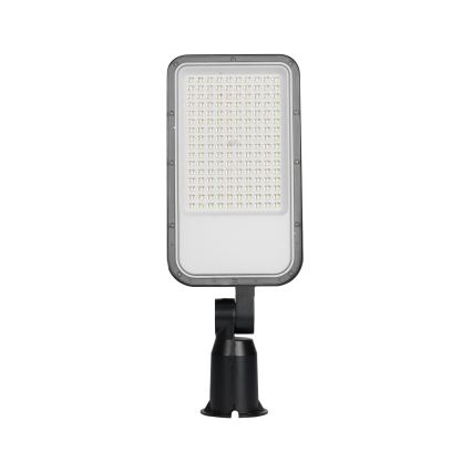 Brilagi - URBANLIGHT LED Street Light, 100W, 230V, Black, IP65