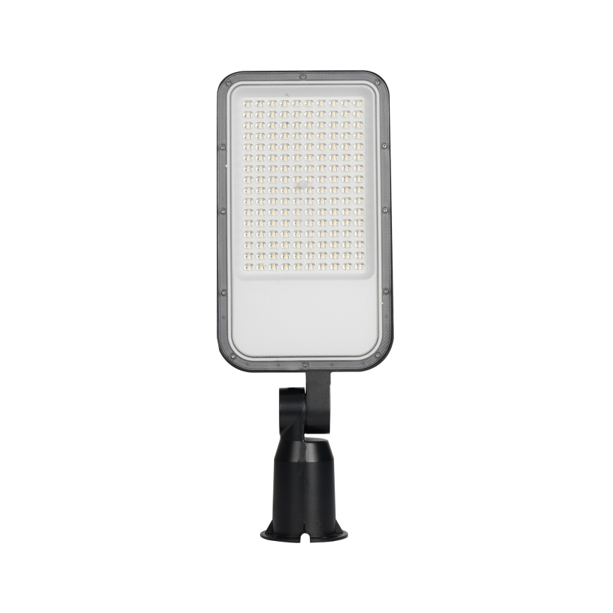 Brilagi - URBANLIGHT LED Street Light, 100W, 230V, Black, IP65