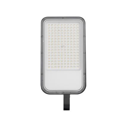 Brilagi - URBANLIGHT LED Street Light, 100W, 230V, Black, IP65