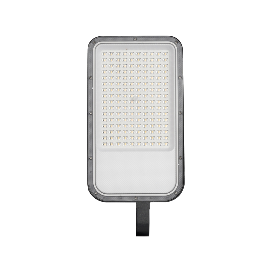 Brilagi - URBANLIGHT LED Street Light, 100W, 230V, Black, IP65