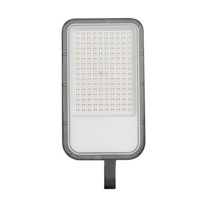 Brilagi - URBANLIGHT LED Street Light LED/100W/230V Anthracite IP65