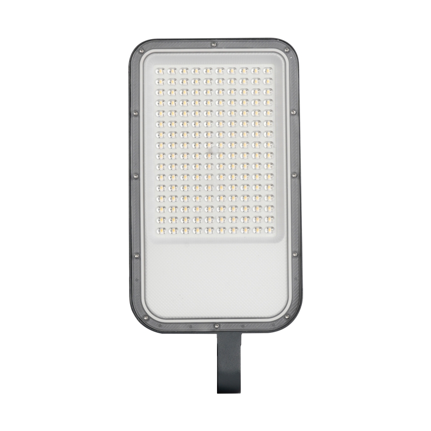 Brilagi - URBANLIGHT LED Street Light LED/100W/230V Anthracite IP65