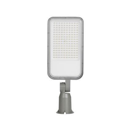 Brilagi - URBANLIGHT LED Street Light LED/100W/230V Gray IP65