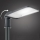 Brilagi - URBANLIGHT LED Street Light LED/200W/230V Anthracite IP65