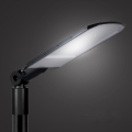 Brilagi - URBANLIGHT LED Street Light LED/200W/230V Black IP65