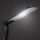 Brilagi - URBANLIGHT LED Street Light LED/200W/230V Black IP65