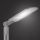 Brilagi - URBANLIGHT LED Street Light LED/200W/230V Grey IP65