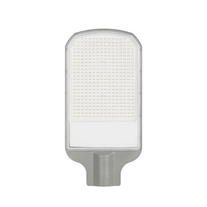 Brilagi - URBANLIGHT LED Street Light LED/200W/230V Grey IP65