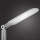 Brilagi - URBANLIGHT LED Street Light LED/250W/230V, Grey, IP65
