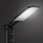 Brilagi - URBANLIGHT LED Street Light LED/50W/230V Black IP65