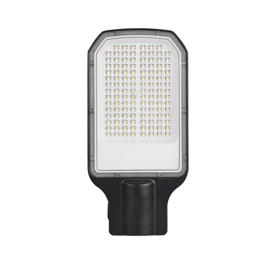 Brilagi - URBANLIGHT LED Street Light LED/50W/230V Black IP65