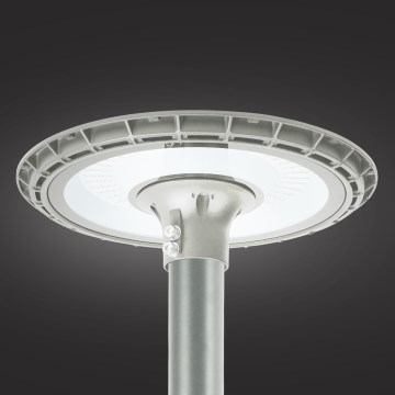 BRILAGI - URBANSPARK LED Outdoor Street Light 120W/230V, Grey, IP65