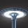 Brilagi - URBANSPARK LED Outdoor Street Light LED/120W/230V Anthracite IP65