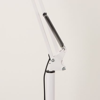 BRILAGI - LED Dimmable Flexible Floor Lamp VARIO LED/14W/230V 3000-6000K 157 cm White