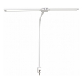 Brilagi - VARIO USB Dimmable LED Desk Lamp LED/14W/5V 3000-6000K White