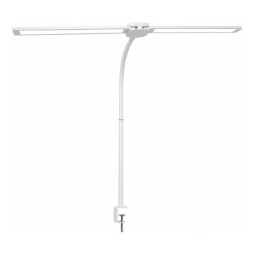 Brilagi - VARIO USB Dimmable LED Desk Lamp LED/14W/5V 3000-6000K White