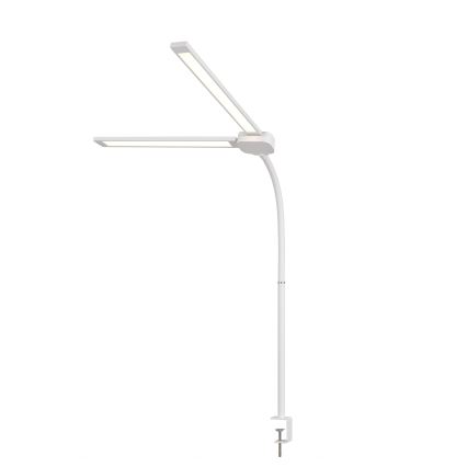 Brilagi - VARIO USB Dimmable LED Desk Lamp LED/14W/5V 3000-6000K White