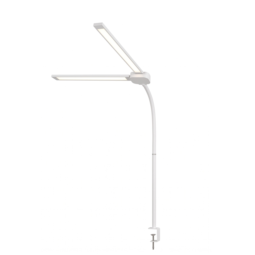 Brilagi - VARIO USB Dimmable LED Desk Lamp LED/14W/5V 3000-6000K White