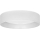 Brilagi - VELVET SIMPLE LED Ceiling Light LED/24W/230V 4000K Ø45 cm White