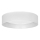 Brilagi - VELVET SMARTIX Dimmable LED Ceiling Light LED/24W/230V 3000–6000K Ø45 cm White Wi‑Fi Tuya Beacon + Remote Control