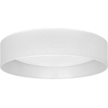 Brilagi - VELVET SMARTIX STARS Dimmable LED Ceiling Light LED/36W/230V 3000–6000K, Ø 55 cm, White, Wi‑Fi Tuya Beacon + Remote Control