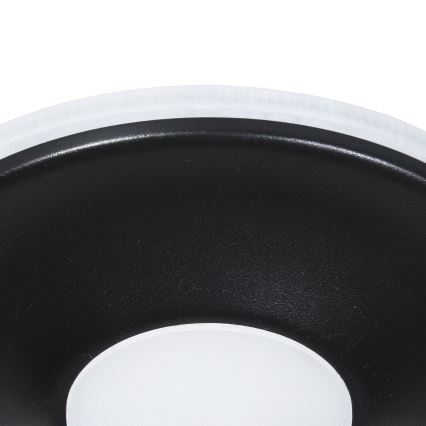 Brilagi - VERANO Cable-Mounted LED Pendant, 3xLED/15W/230V
