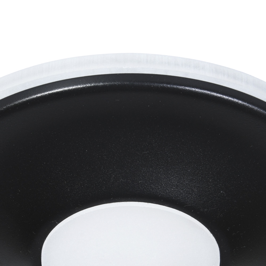 Brilagi - VERANO Cable-Mounted LED Pendant, 3xLED/15W/230V
