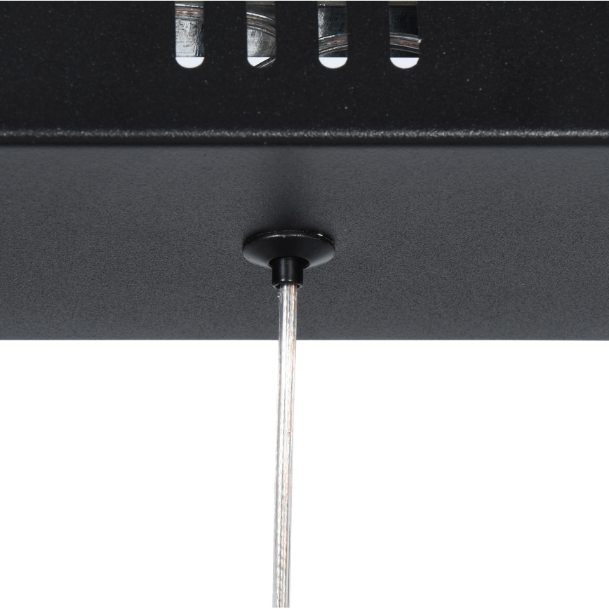 Brilagi - VERANO Cable-Mounted LED Pendant, 3xLED/15W/230V